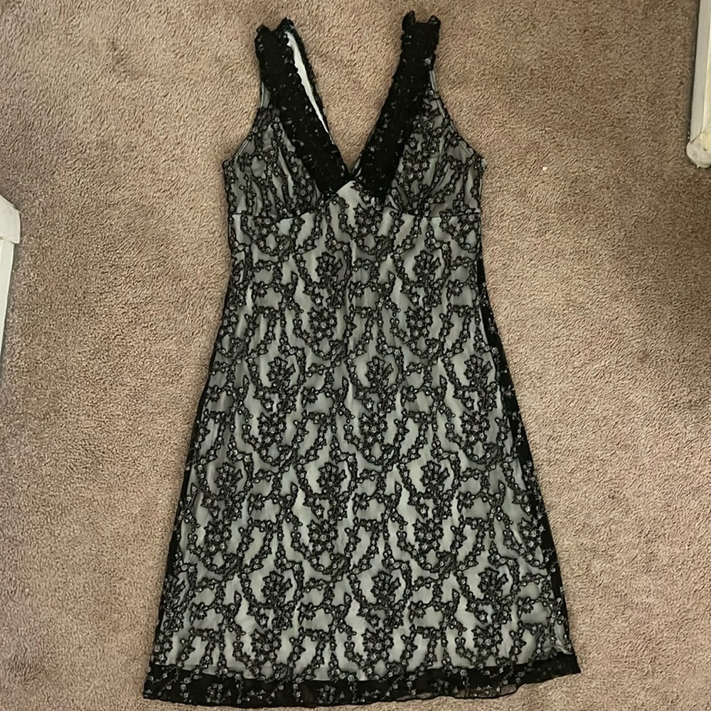 Woman’s Dress